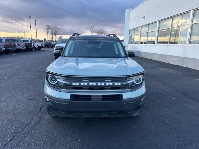 2023 FORD BRONCO SPORT - Image 6
