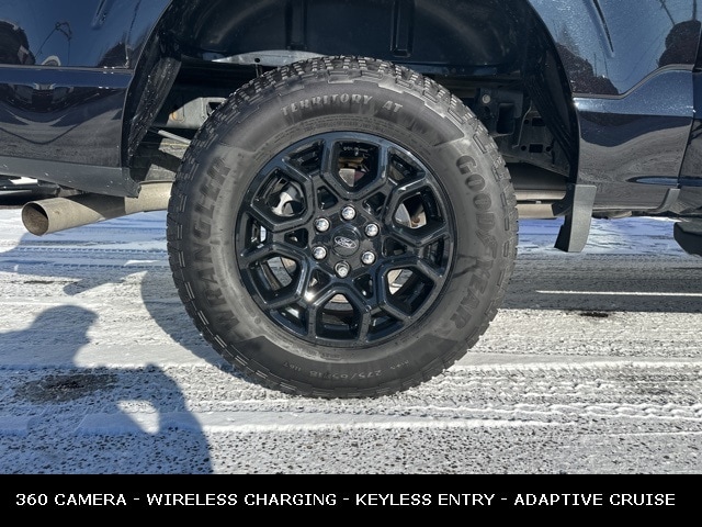 2024 FORD F-150 - Image 34