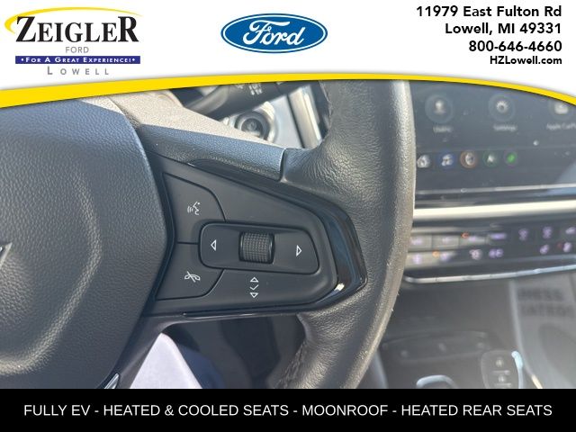 2022 CHEVROLET BOLT EUV - Image 24