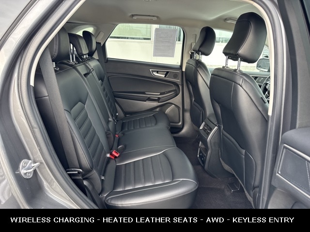 2022 FORD EDGE - Image 16