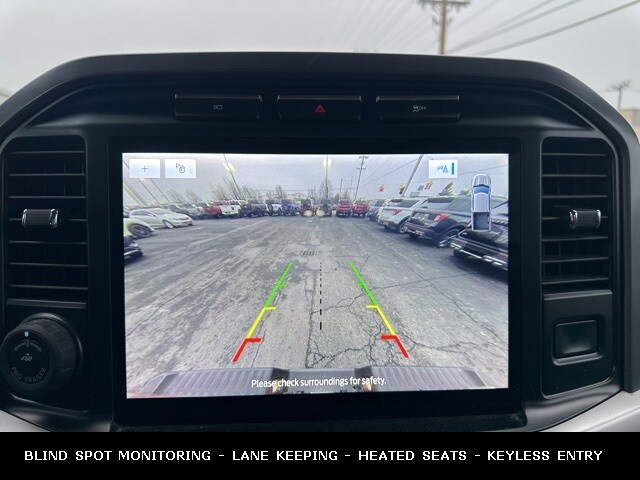 2023 FORD F-150 - Image 24