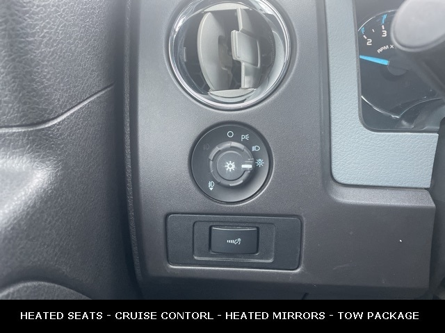 2012 FORD F-150 - Image 23