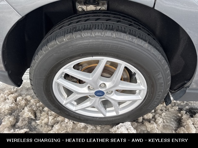 2022 FORD EDGE - Image 35