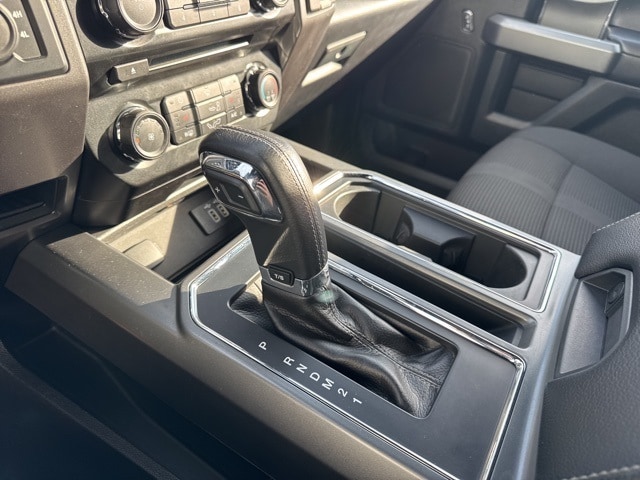 2016 FORD F-150 - Image 27