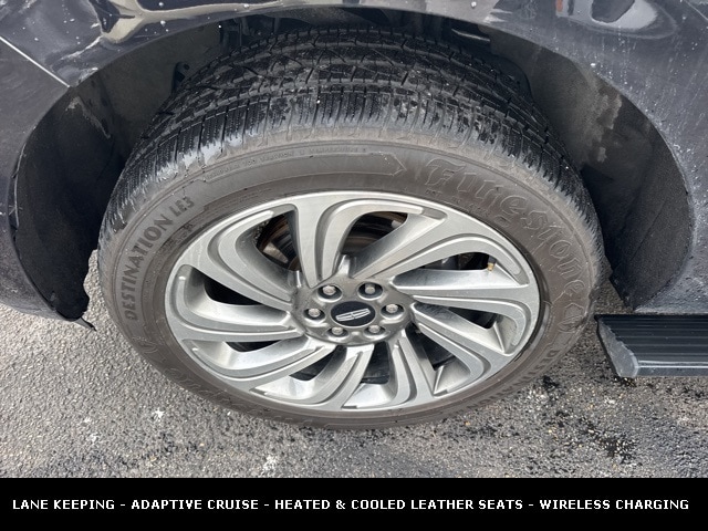 2023 LINCOLN NAVIGATOR - Image 39