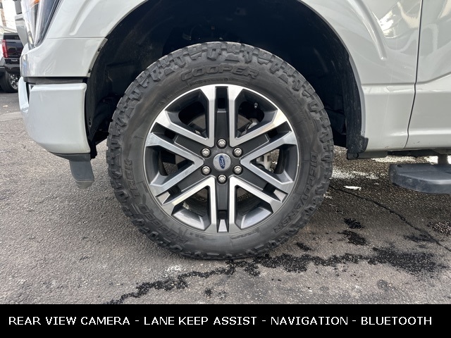 2023 FORD F-150 - Image 34