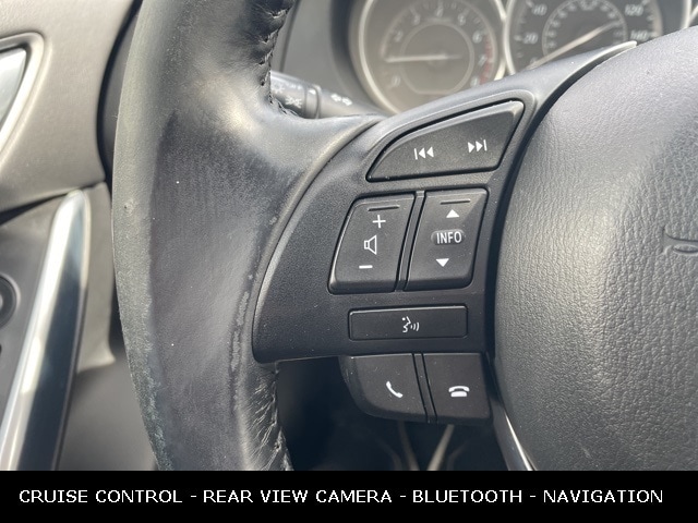 2014 MAZDA MAZDA6 - Image 20