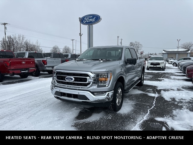 2023 FORD F-150 - Image 7