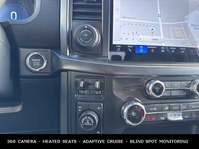 2024 FORD F-150 - Image 29