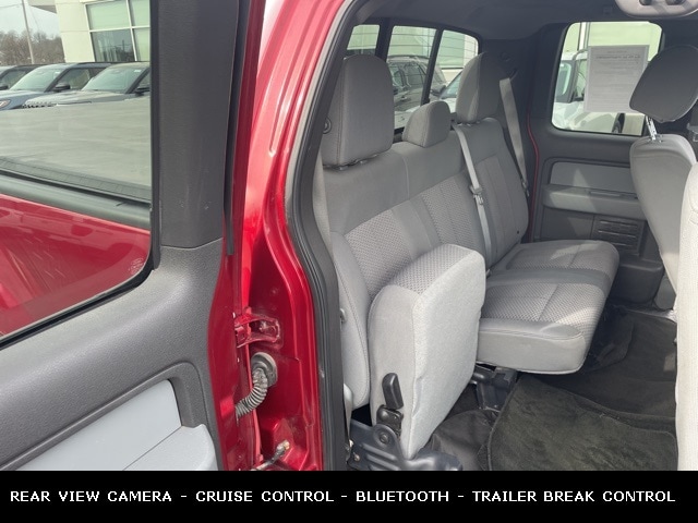 2013 FORD F-150 - Image 26