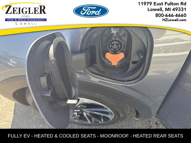 2022 CHEVROLET BOLT EUV - Image 39