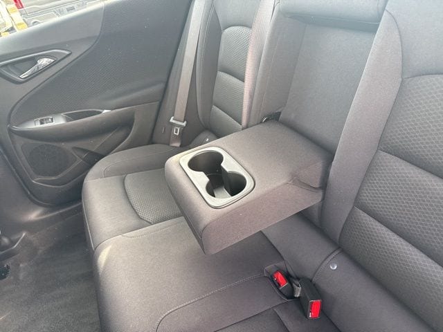 2024 CHEVROLET MALIBU - Image 24