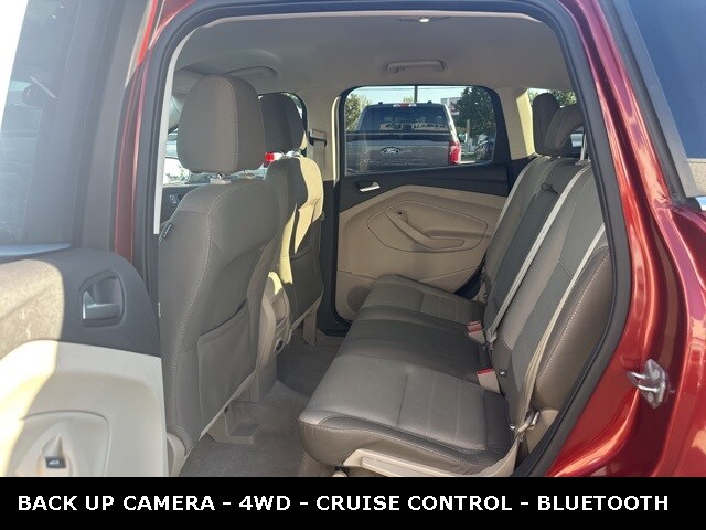 2015 FORD ESCAPE - Image 14