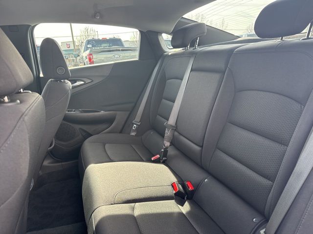2024 CHEVROLET MALIBU - Image 24