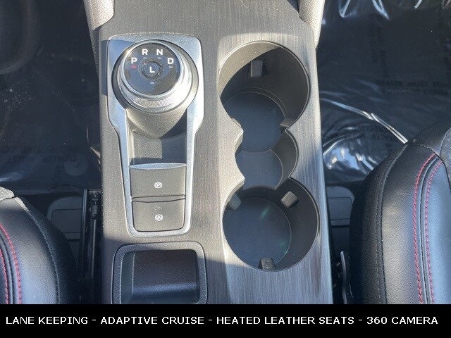 2023 FORD ESCAPE - Image 20