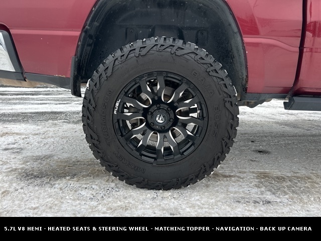 2019 RAM 1500 - Image 33