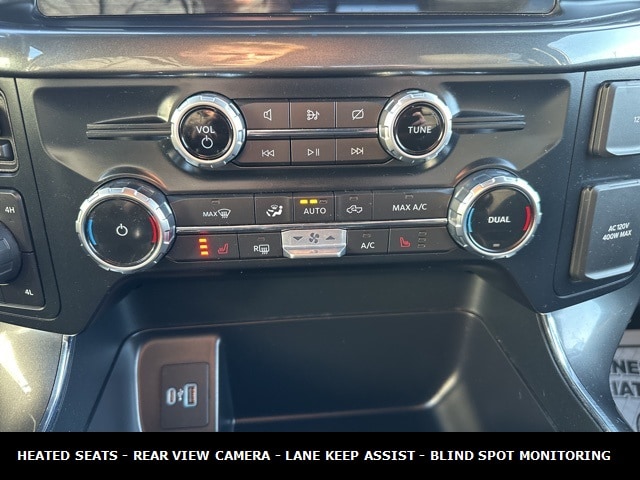 2022 FORD F-150 - Image 29