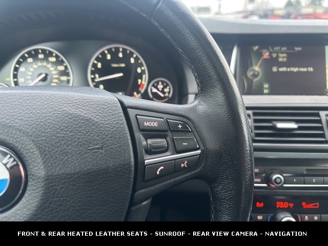 2014 BMW 528I - Image 23