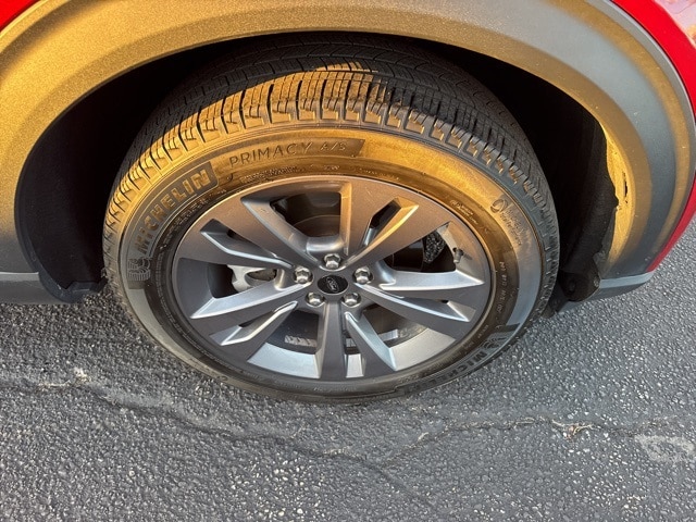 2022 FORD EXPLORER - Image 37