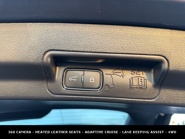 2025 FORD EXPLORER - Image 15