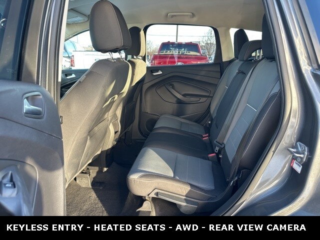 2014 FORD ESCAPE - Image 14