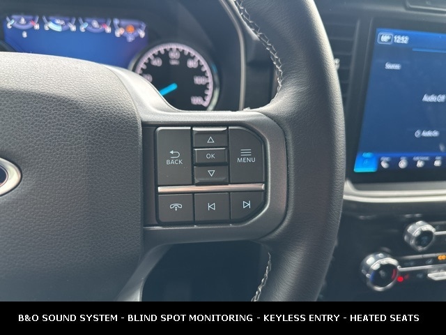 2023 FORD F-150 - Image 22