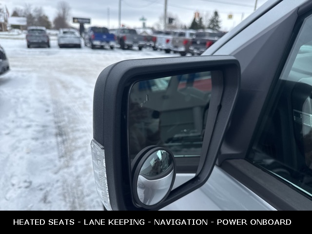 2023 FORD F-150 - Image 15