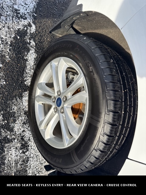 2019 FORD EDGE - Image 33