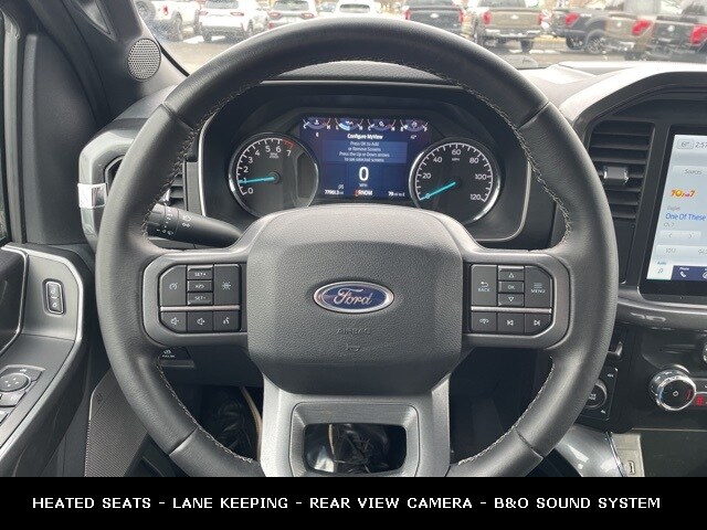 2023 FORD F-150 - Image 2