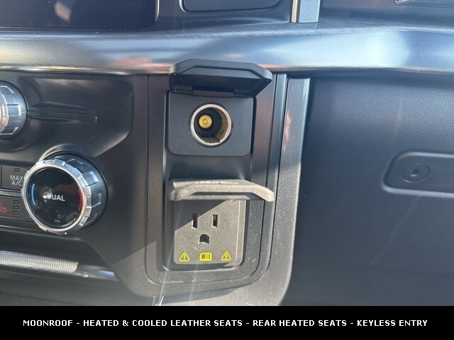 2023 FORD F-150 - Image 26