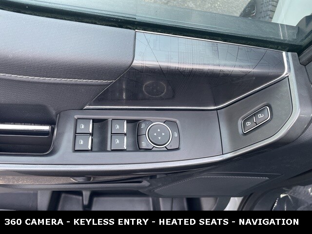 2023 FORD F-150 - Image 17