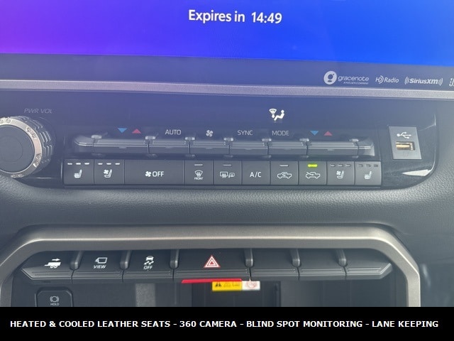 2023 TOYOTA TUNDRA - Image 23