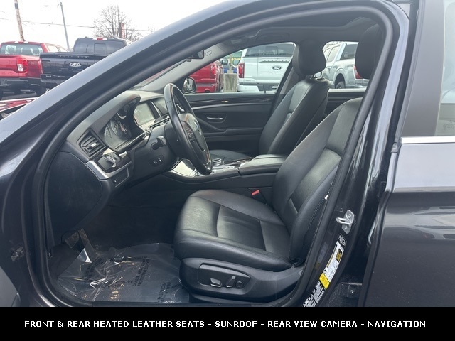 2014 BMW 528I - Image 17