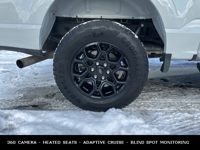 2024 FORD F-150 - Image 34