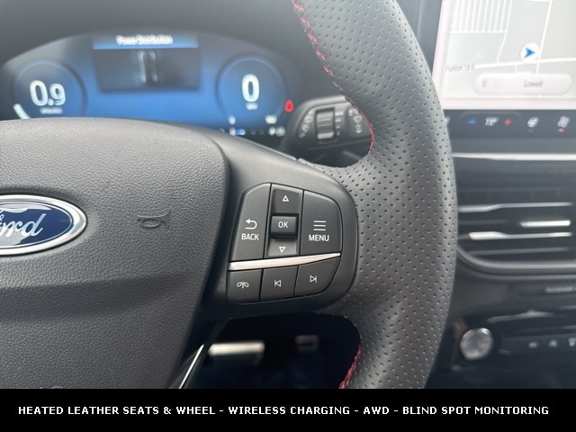 2023 FORD ESCAPE - Image 21