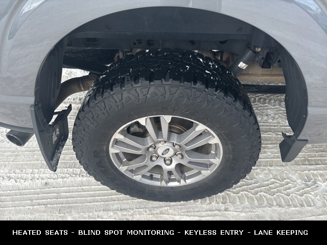 2021 FORD F-150 - Image 36