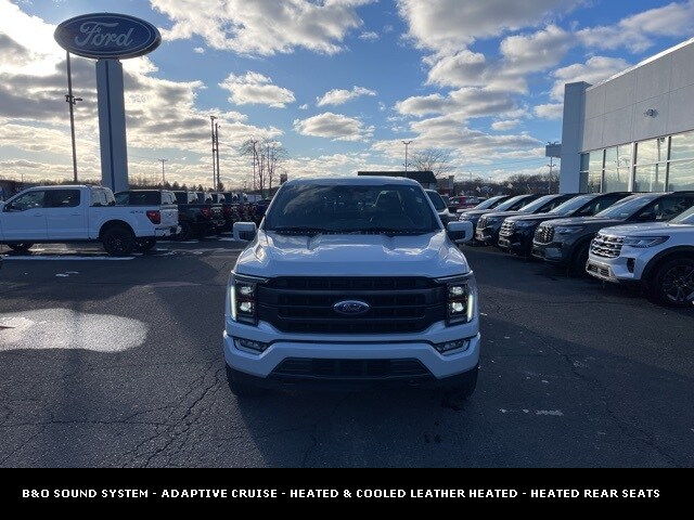 2021 FORD F-150 - Image 6