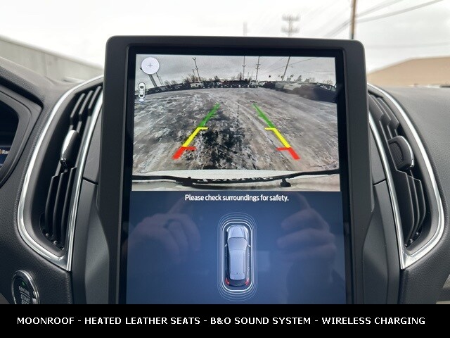 2022 FORD EDGE - Image 29