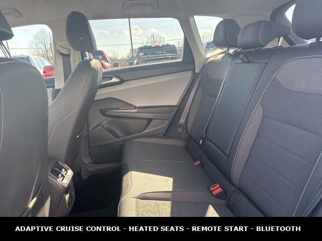 2023 VOLKSWAGEN TAOS - Image 28