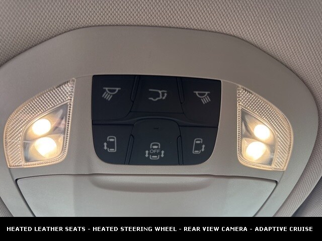 2023 CHRYSLER PACIFICA - Image 25