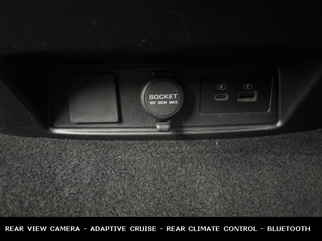 2024 NISSAN ARMADA - Image 19