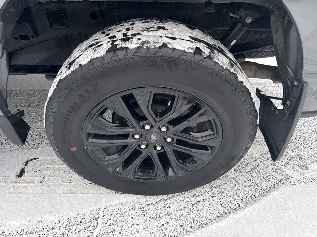 2024 FORD F-150 - Image 17