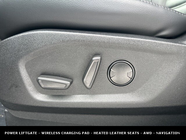 2024 FORD EDGE - Image 20