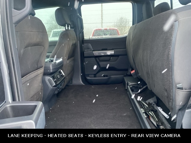 2023 FORD F-150 - Image 19