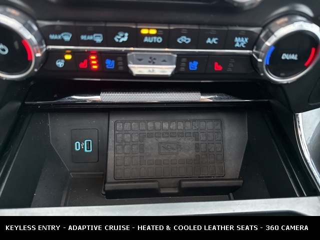 2022 FORD F-150 - Image 28