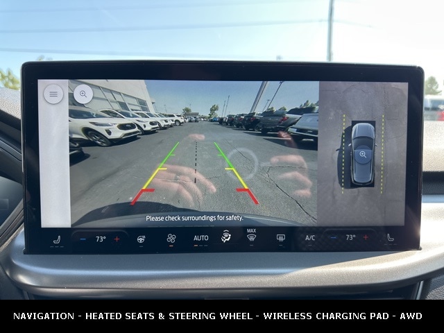 2023 FORD ESCAPE - Image 4