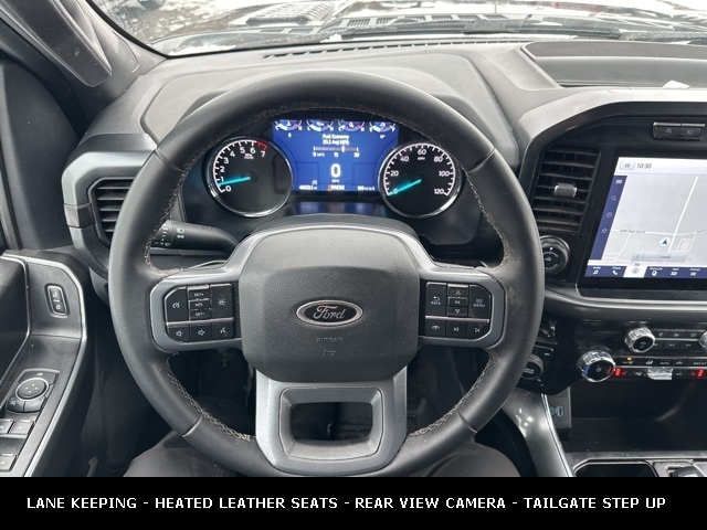 2023 FORD F-150 - Image 3