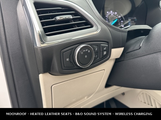 2022 FORD EDGE - Image 25