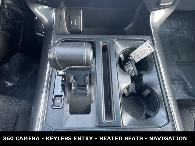 2023 FORD F-150 - Image 21