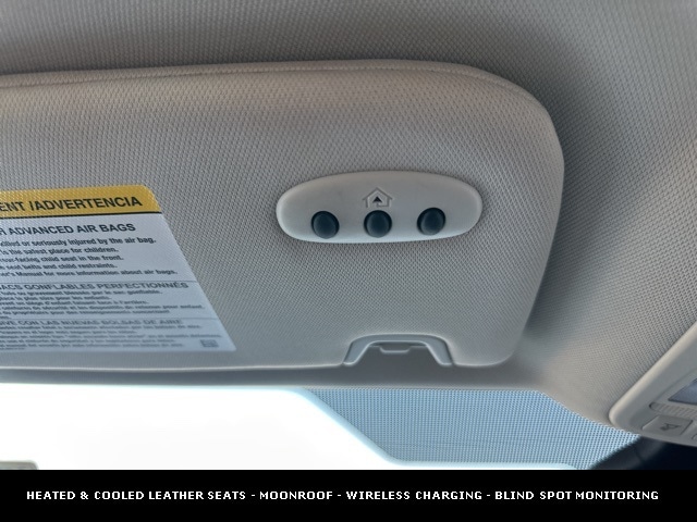 2023 FORD EDGE - Image 38